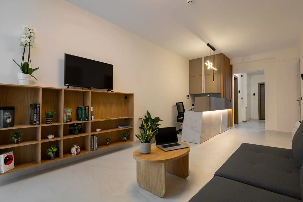 Ruby Luxury Suites