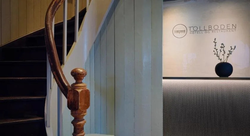 Tollboden Hotell & Restaurant