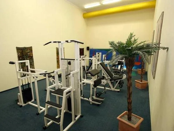 Sporthotel Players