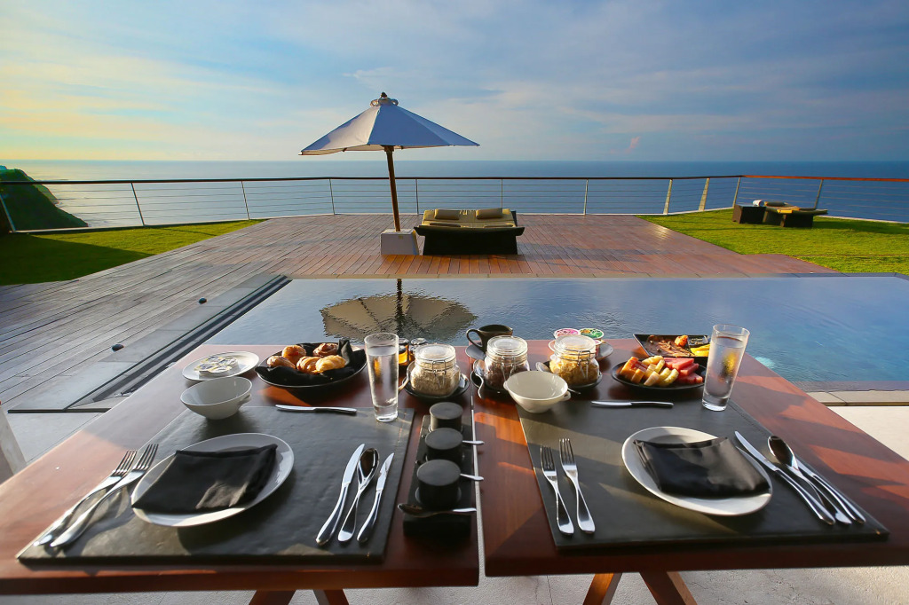 The Edge Bali