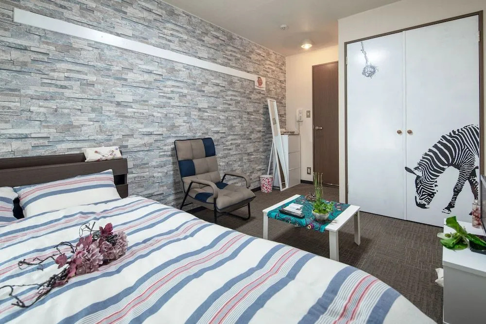 Tatsuya house 211