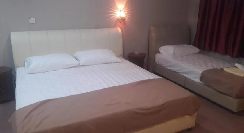 Coop Hotel Dungun