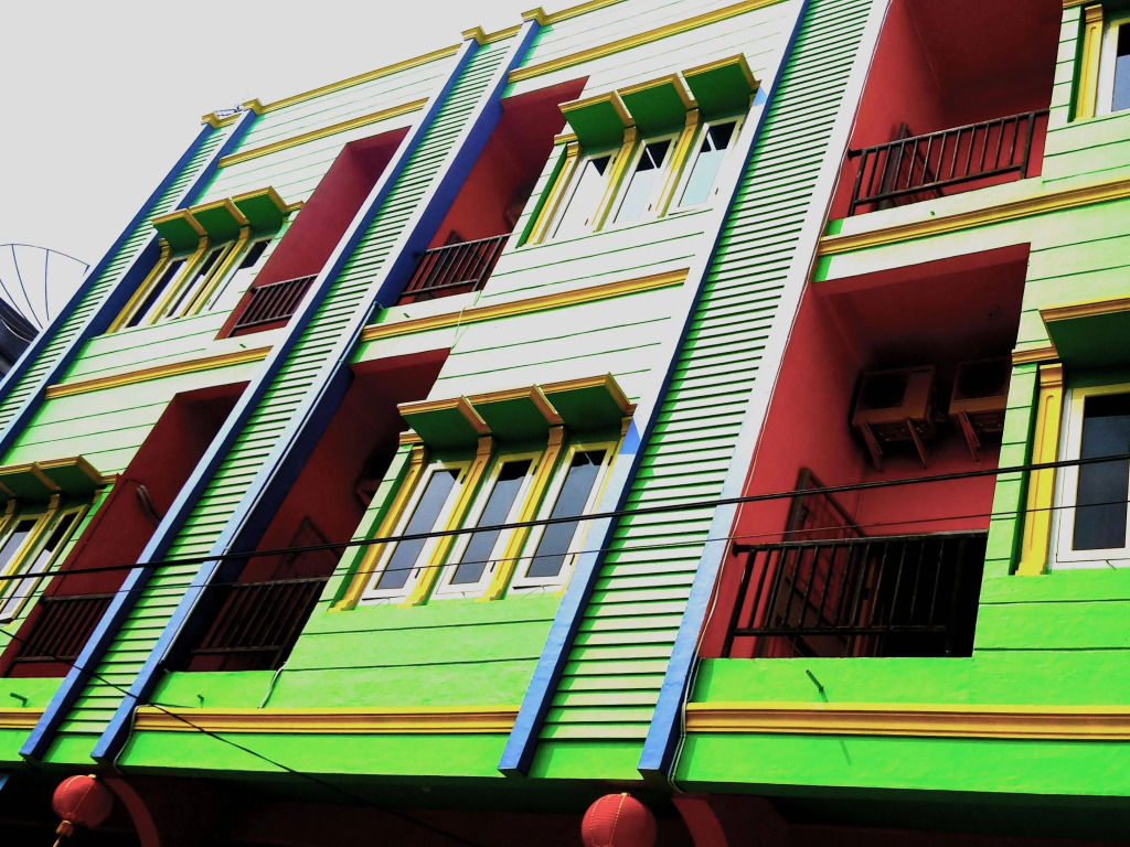 Dewi Guest House