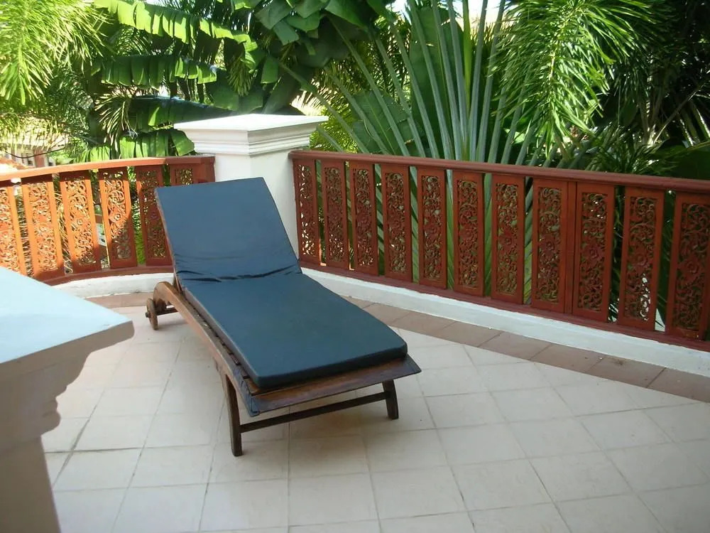 Baan Kanittha - 5 Bedrooms Pool Villa