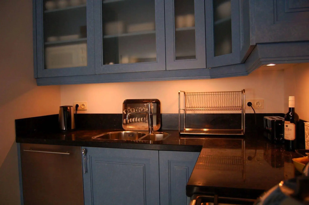 Rietvelt Apartment