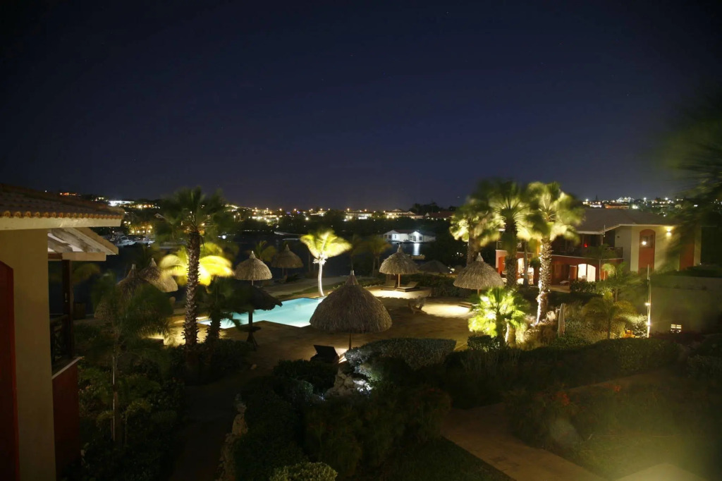 Spanish Water View Apartments - Jan Thiel area