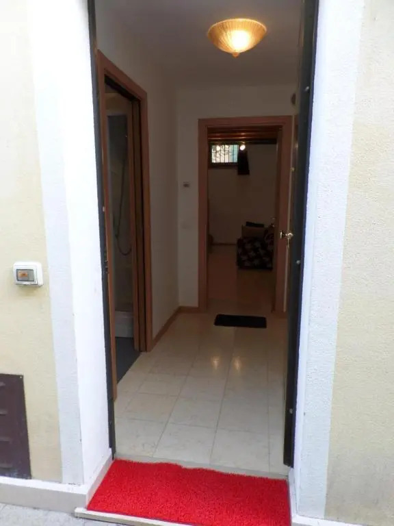 Rudy House Venice