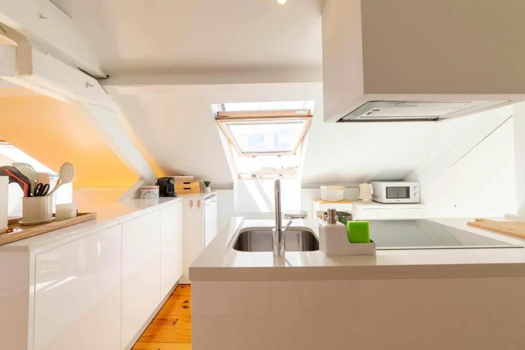 MyHomeisYourHome Viana Center Apartment