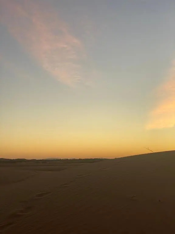 Merzouga Luxury Tents