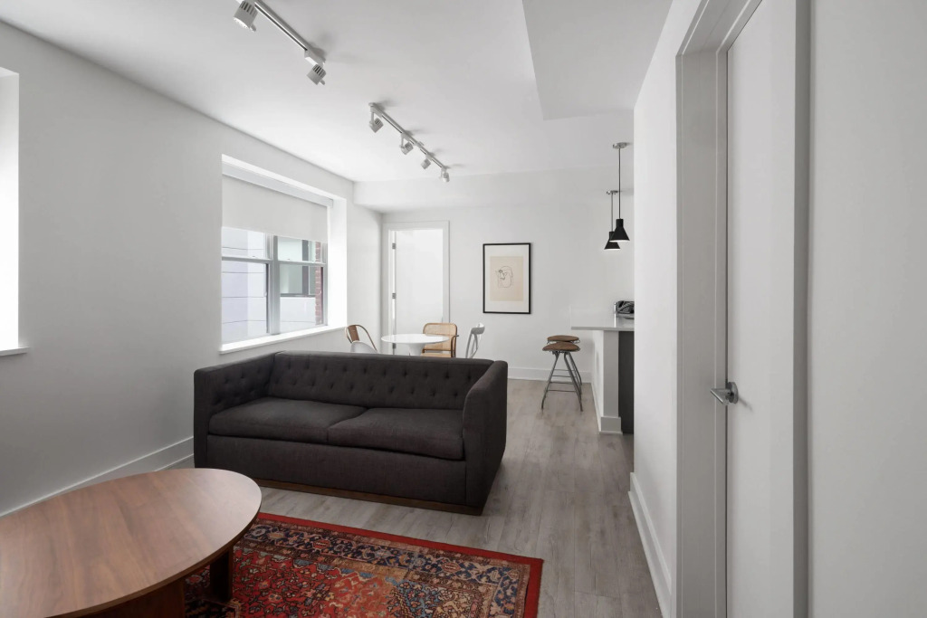 Reside Navy Yard, a Wyndham Residence