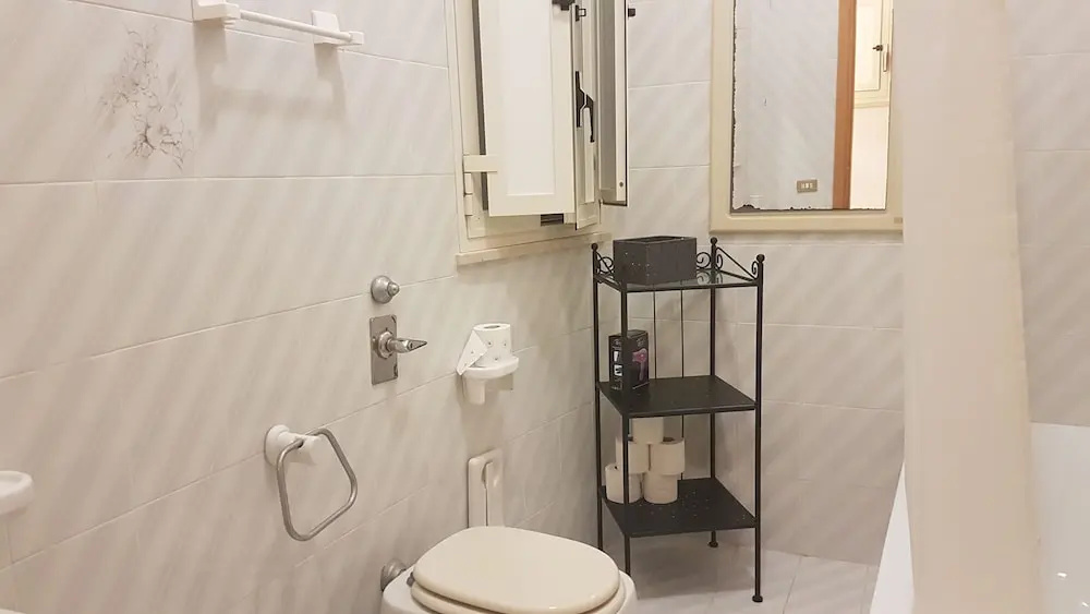 Casa Vacanza Vittoria