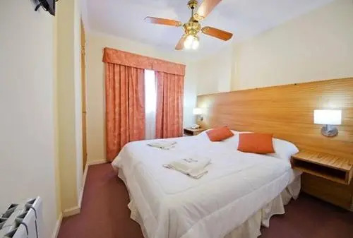 Hotel Paucam