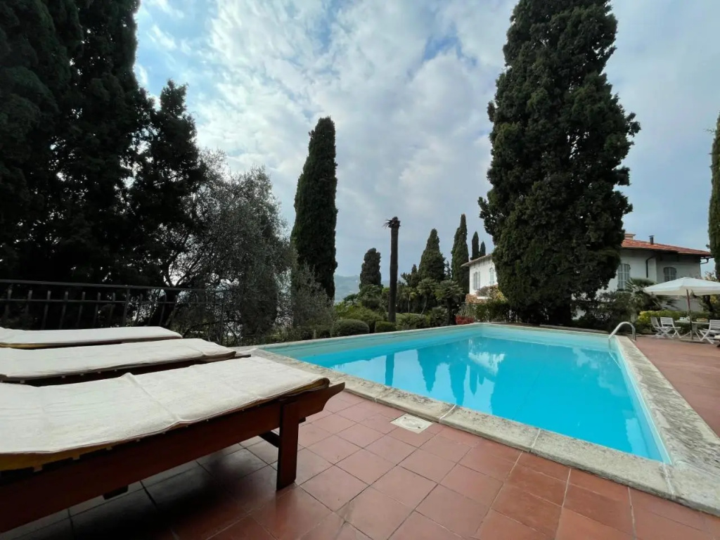 Resort Villa San Luca Citr8031 (Adults Only)