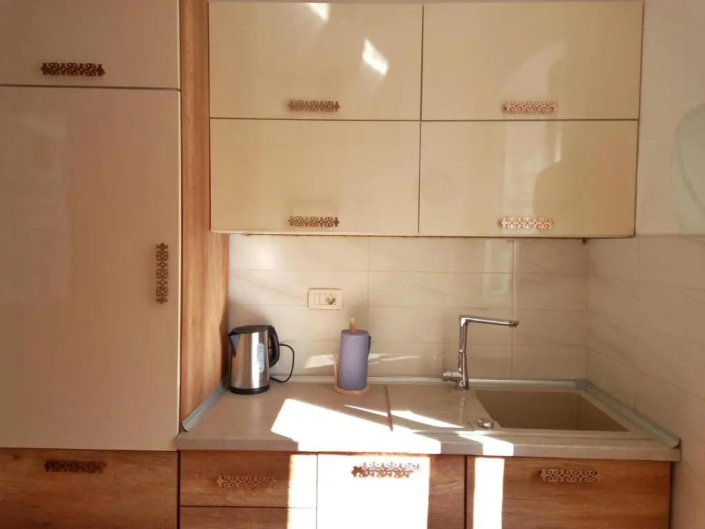 Old Town Sea Gate Apartment