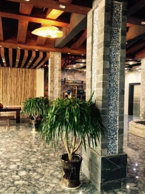 Yangshuo Gangwan Hotel