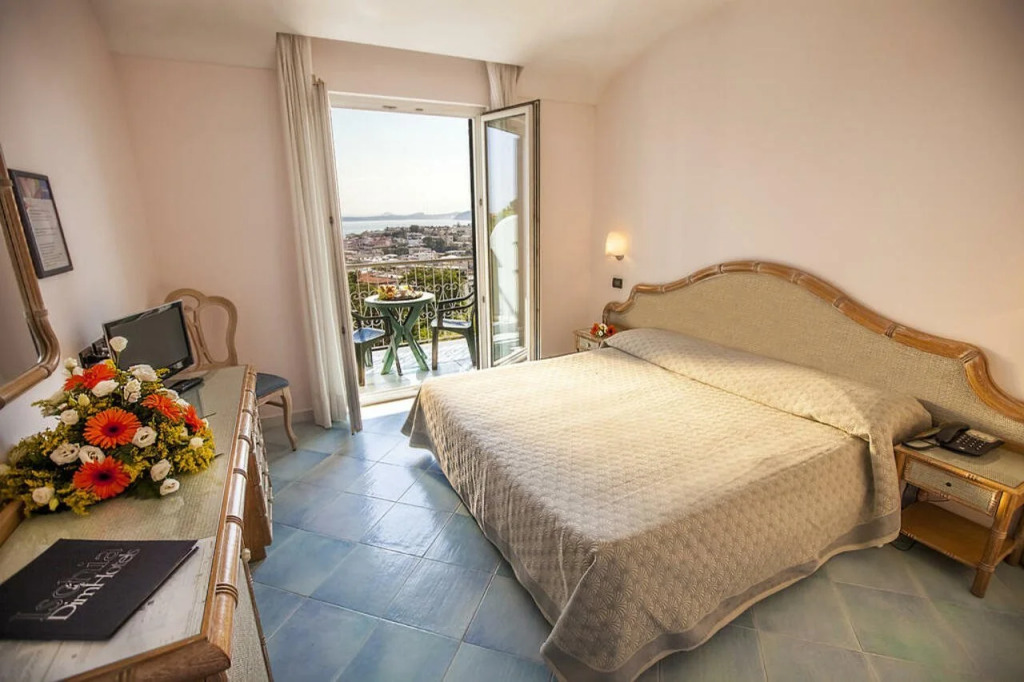 Hotel Terme President