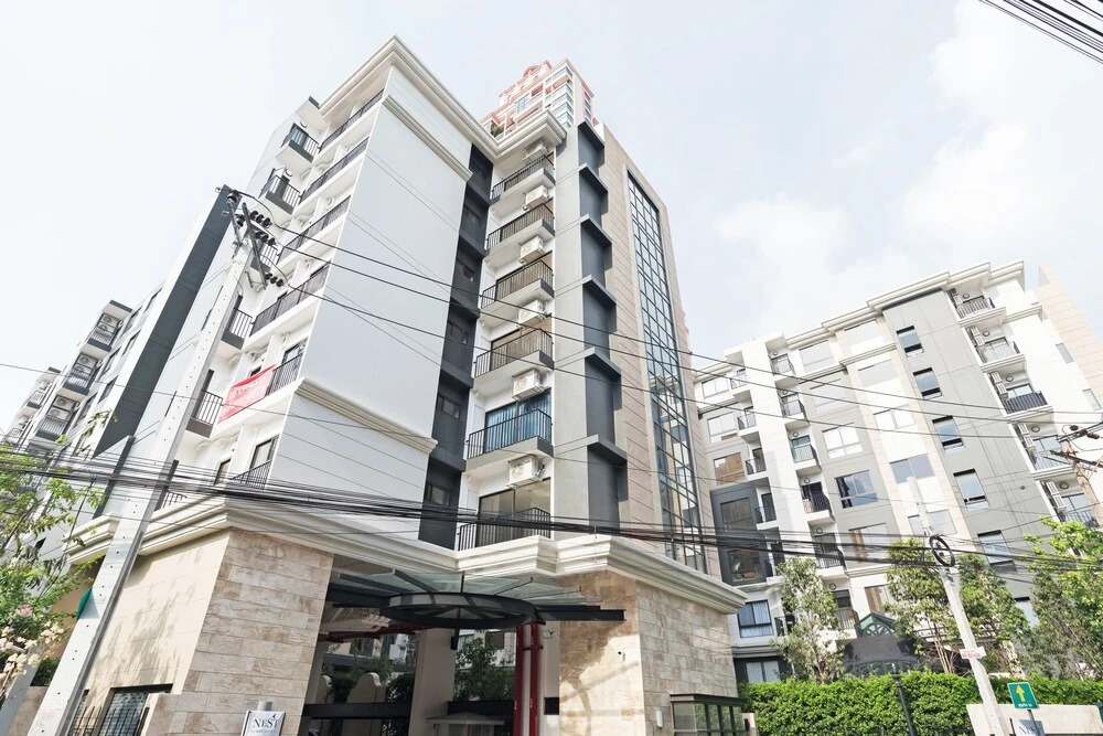 The Nest Sukhumvit 22 by Favstay