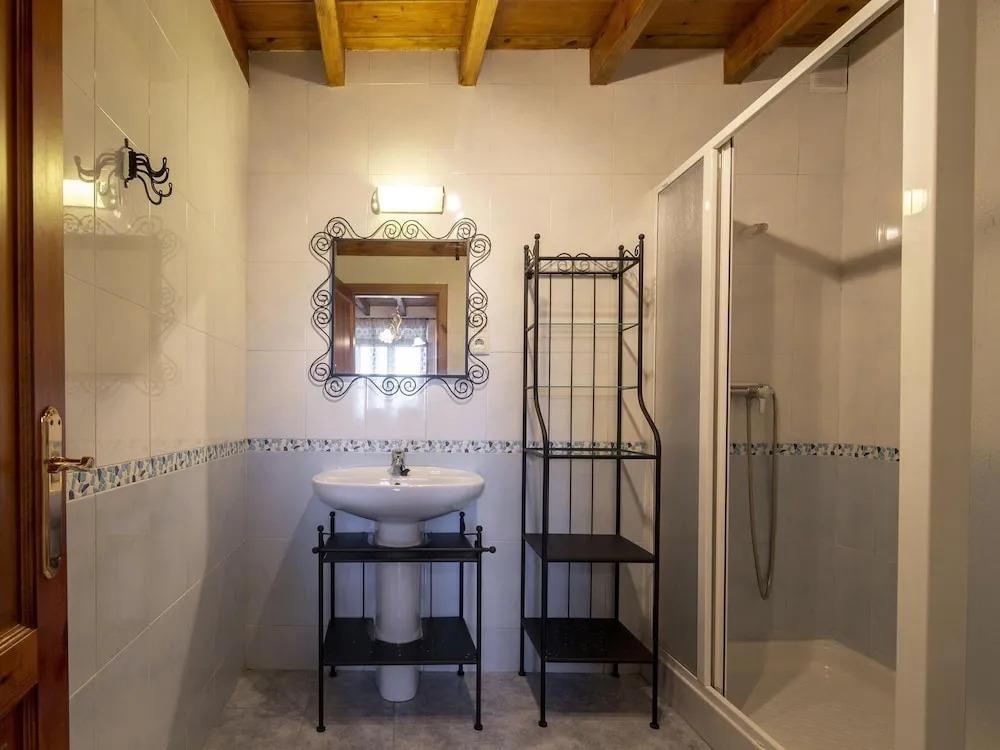 Lovely Apartment in Colunga near Sea Beach