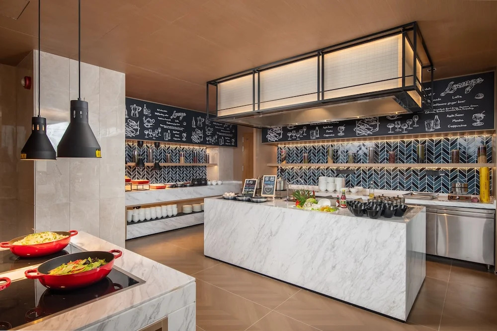 Fairfield by Marriott Chengdu Hi-Tech Zone