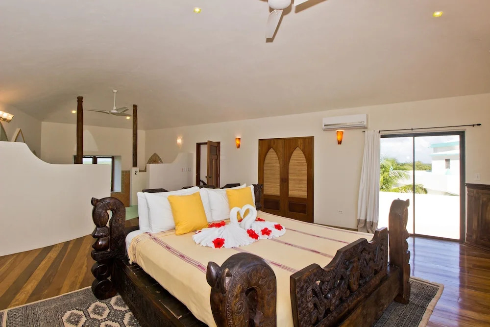 Pearl 5 Bedroom Home