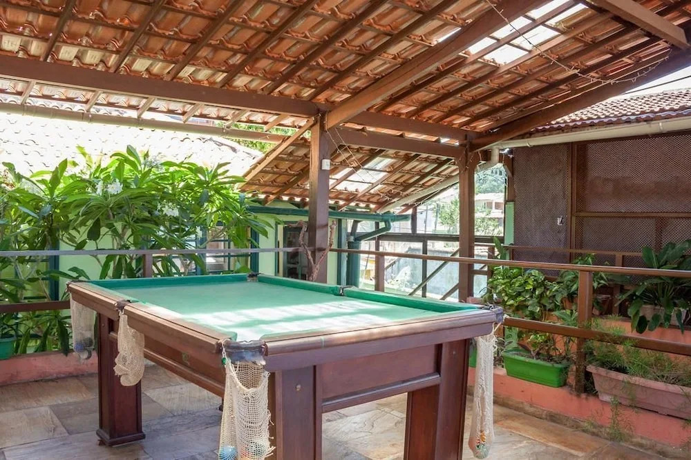 Catavento Guest House