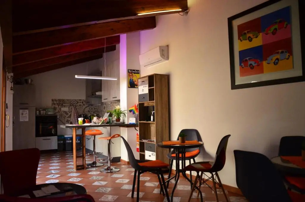 Archubintu B&B