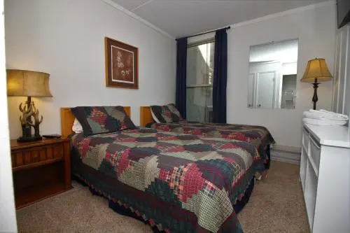 Whiffletree Condo Unit I3 by RedAwning