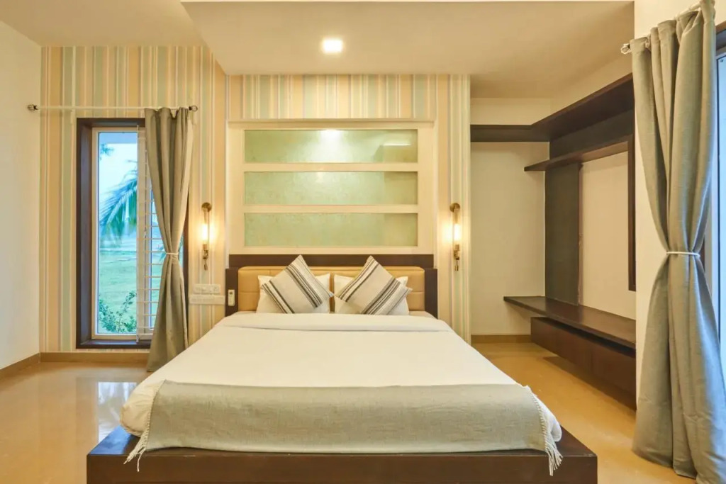 Truliv Villa Ivory - Powered by Stayflexi