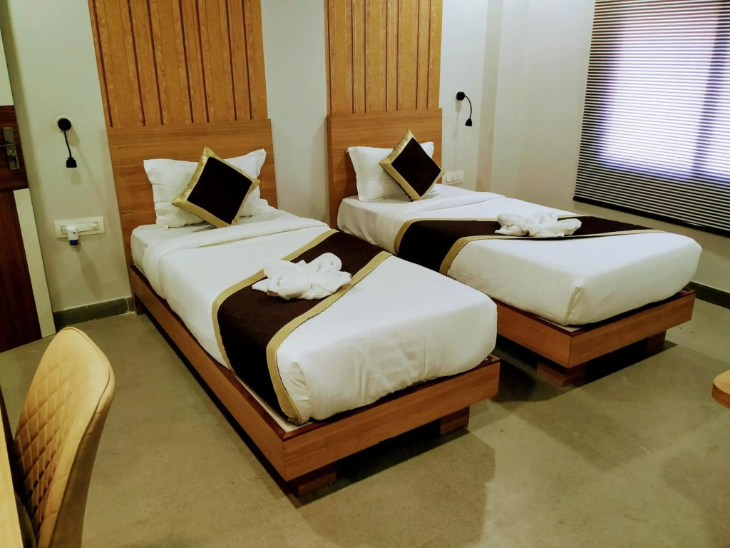 VIPs Hotel Olive