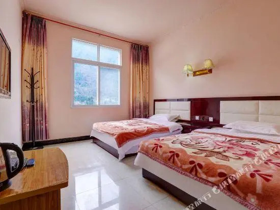 TOWO Topping Hotel (Hailuogou)