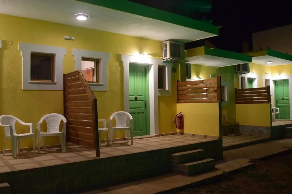 Kallisti Seaside Studios Skopelos
