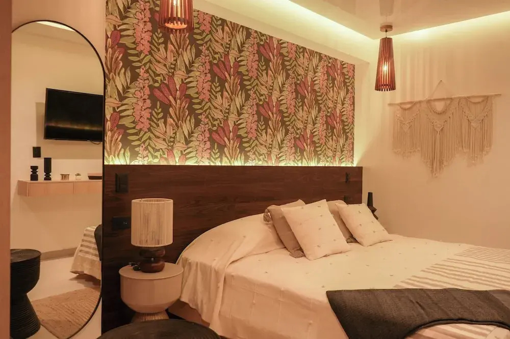 Hotel Macondo Quinta Avenida