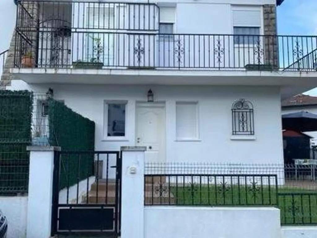 Appartement Hendaye, 2 pièces, 4 personnes - FR-1-104-144