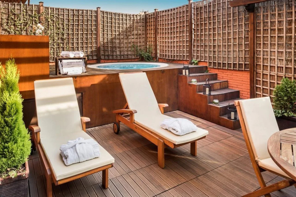 Hyatt Regency Hesperia Madrid