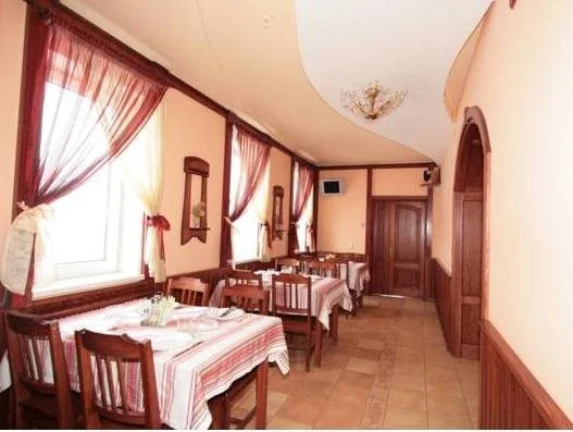 Hotel Kalyna