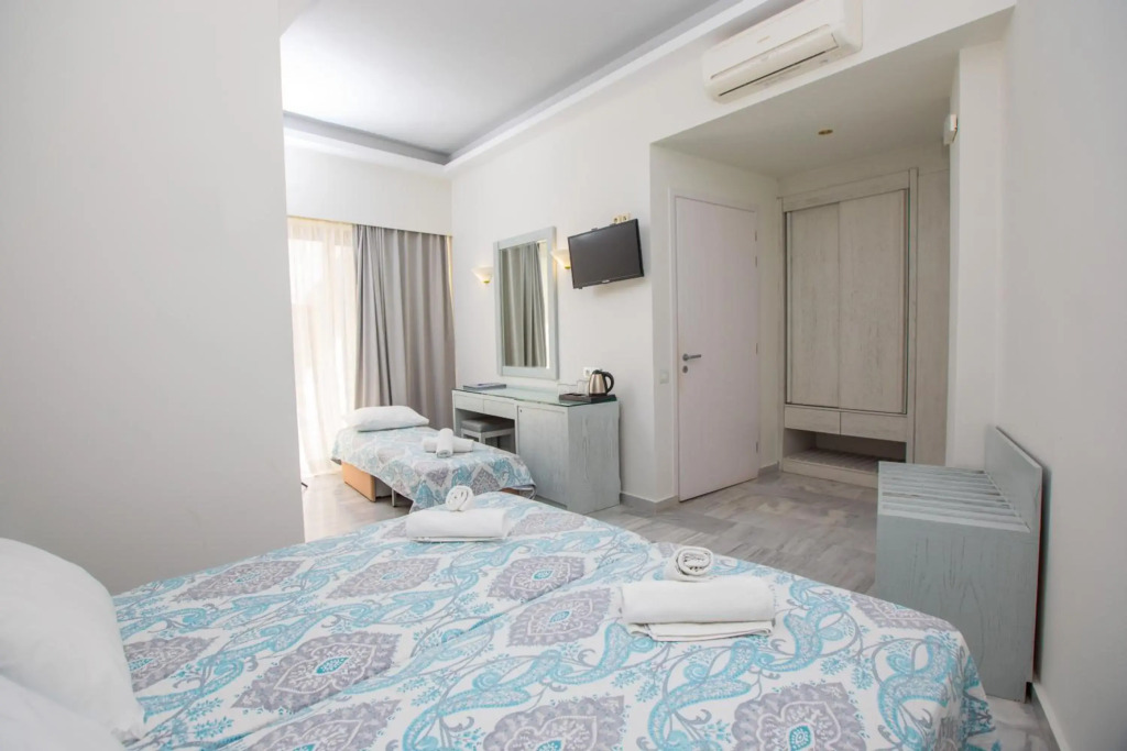 Anita Beach Hotel- Adults Only