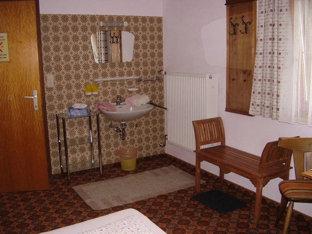 Pension Obermühle