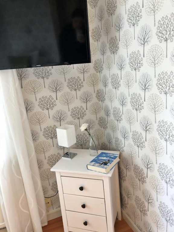 Hotell Björnidet