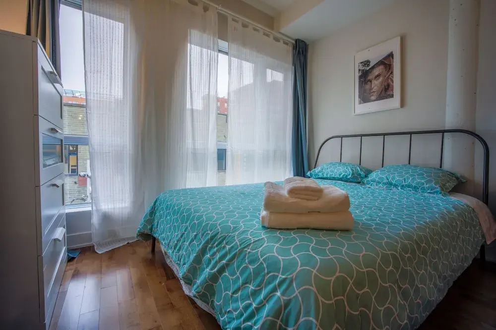 Rozenhaus Hotel - Downtown Montreal