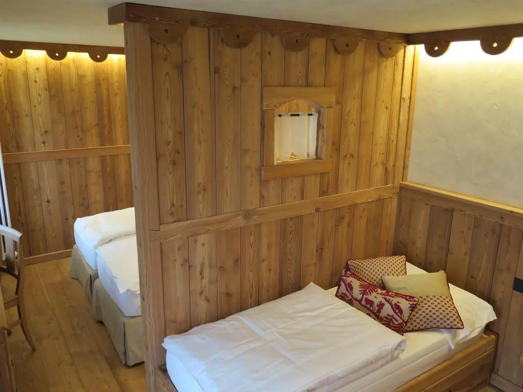 Hotel Miravidi a Cervinia