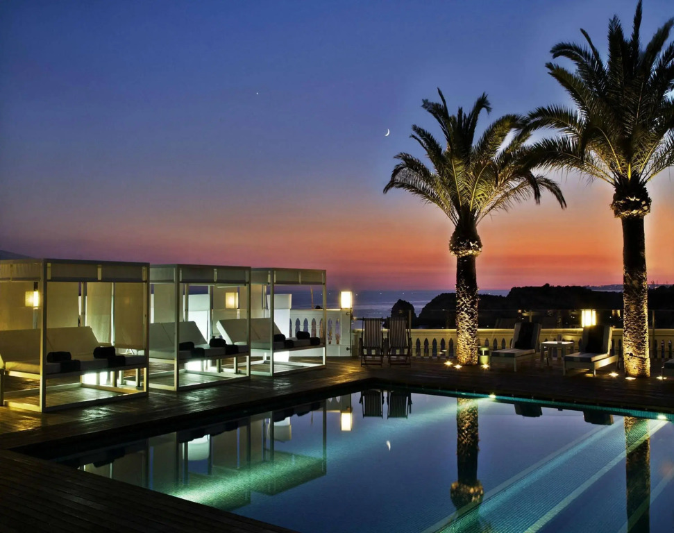 Bela Vista Hotel & Spa - Relais & Chateaux