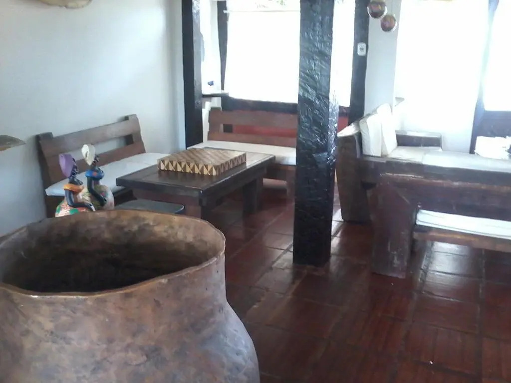 Lobato Mar Beach House