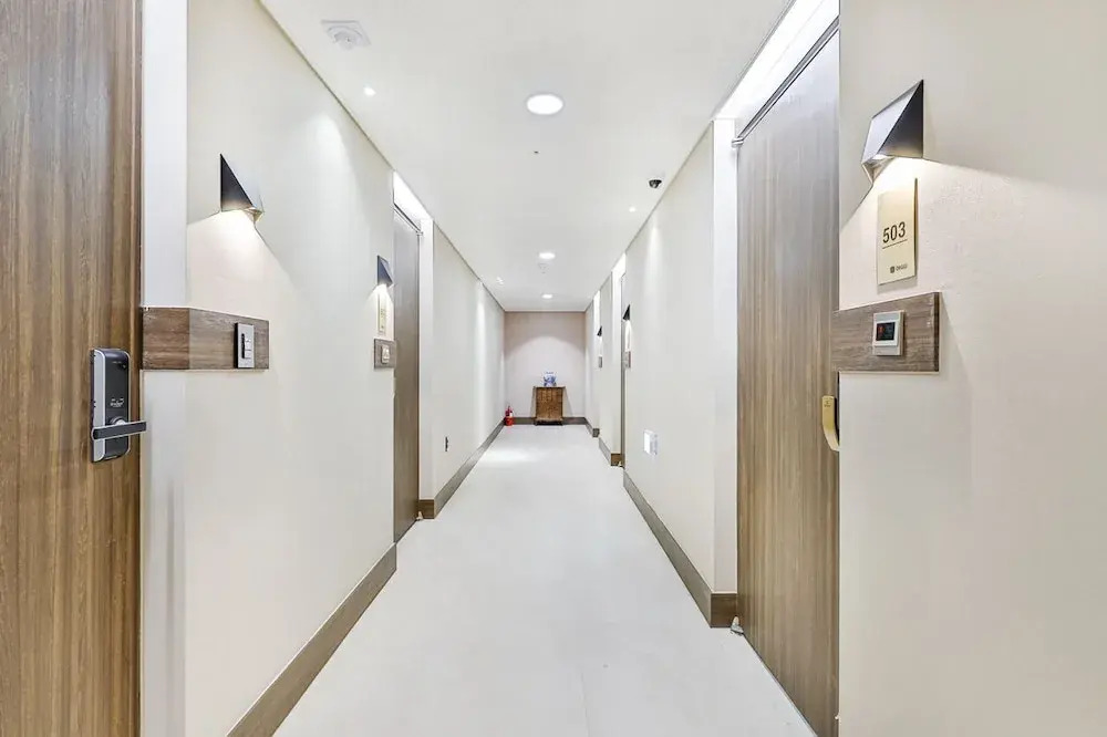 Hotel Onggi