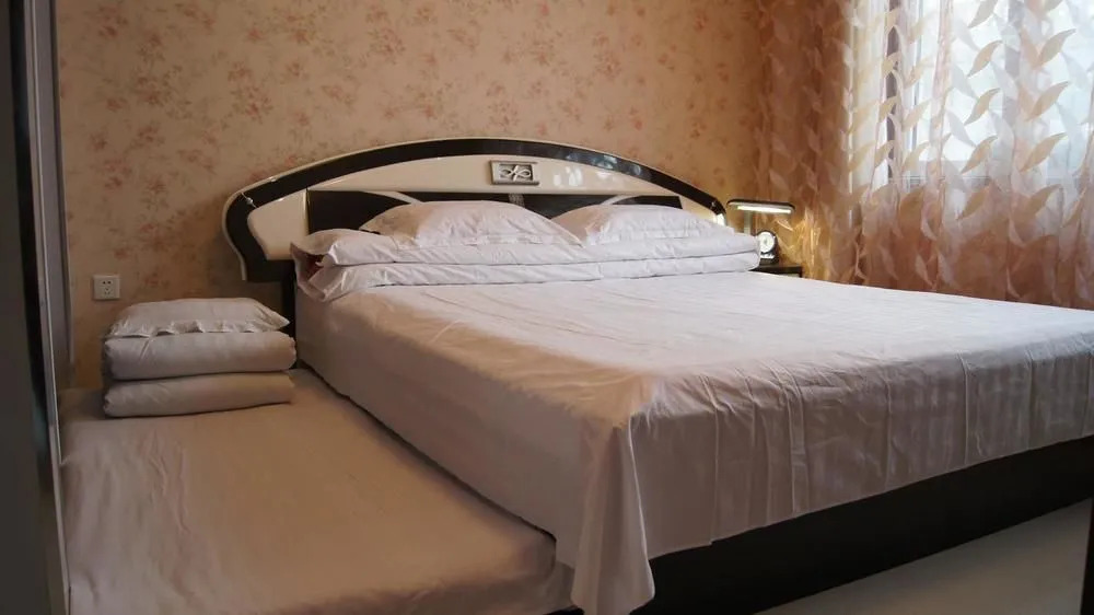 Pingyao Yongjian Business Hotel