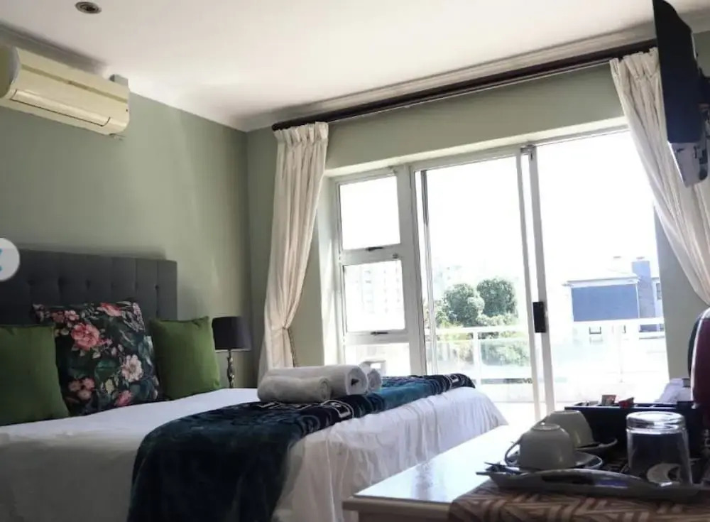 Imany Guest House