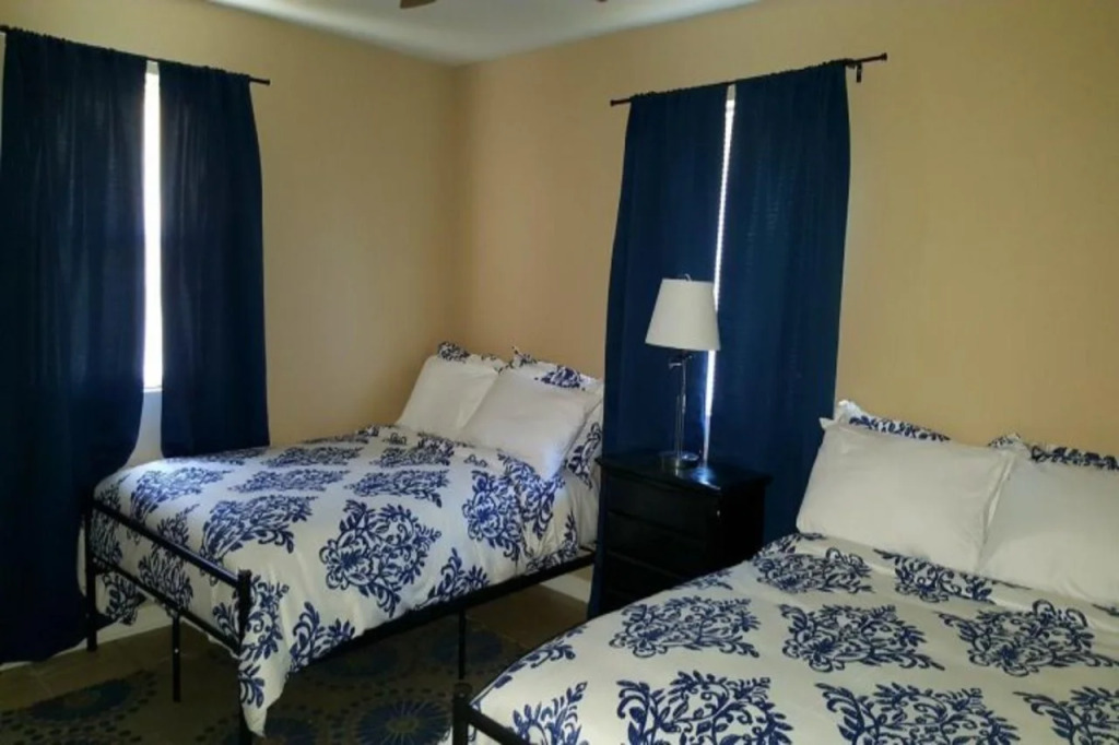 New Orleans East Retreat