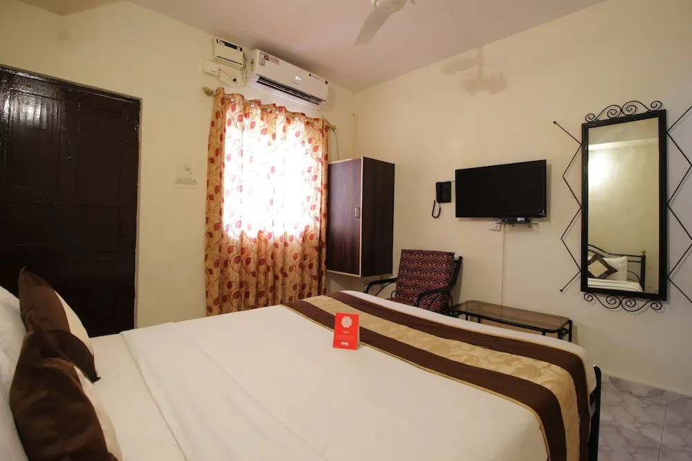 OYO 9410 Calangute Baga Road