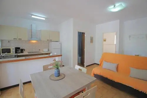 Basic Confort Apartament Gran Reserva 12