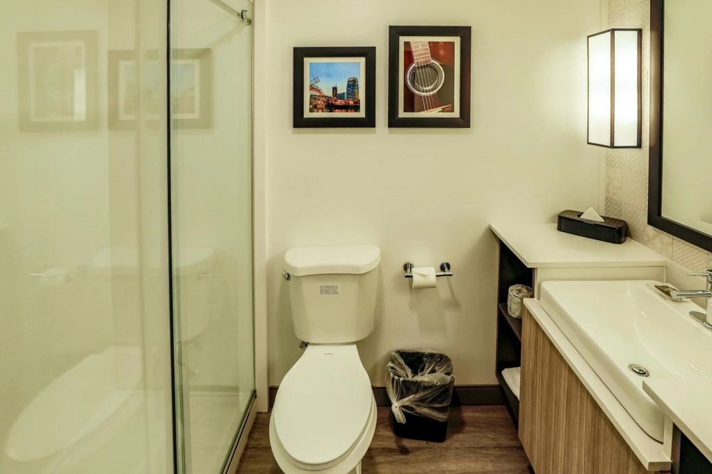 Country Inn & Suites by Radisson Nashville Airport TN