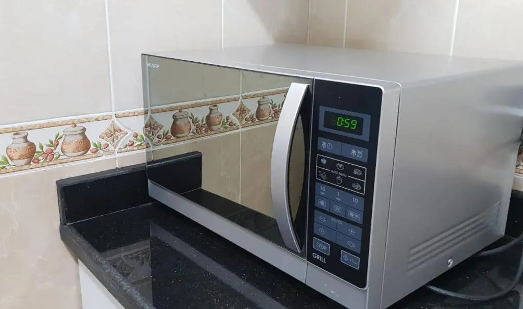 Hayat Al-Rehab Apartment